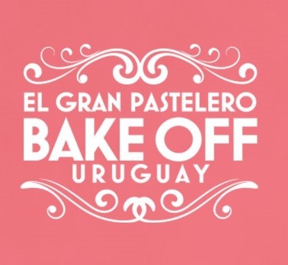 Imagen que muestra el logo de Bake Off Uruguay